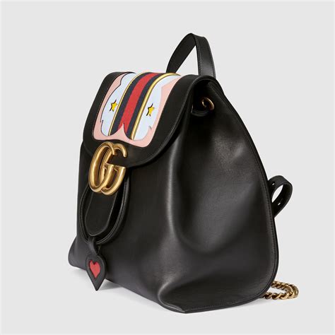 dior marmont bag|gg marmont leather backpack.